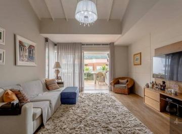 870901a9fb948d24230190fbccbd9654ec751496 · Apartamento com 3 dormitórios à venda, 141 m² por R$ 3.200.000,00 - Praia Brava - Florianópolis/SC