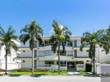 58679711ee65e50cbf4cc060998f6180210756d2 · Apartamento com 3 dormitórios à venda, 102 m² por R$ 1.780. - Jurerê Internacional - Florianópolis/S