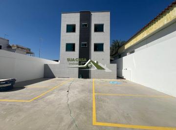Apartamento · 100m² · 2 Quartos · 1 Vaga · Apartamento Privativa - 02 Quando sendo 01 Suíte - 01 Vaga