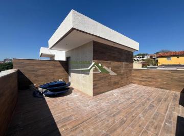 Apartamento · 70m² · 3 Quartos · 1 Vaga · Cobertura - 03 Quartos sendo 01 Suíte - 01 Vaga Carro 2 de moto