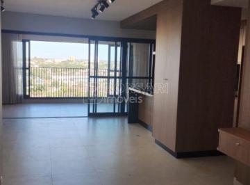 Apartamento · 140m² · 3 Quartos · 2 Vagas · Apartamento Padrão em Araraquara