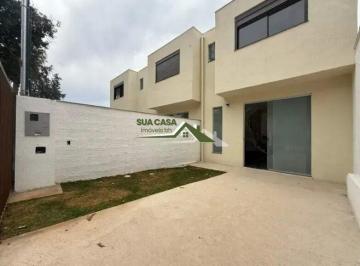 Casa · 120m² · 3 Quartos · 2 Vagas · Casa - 03 Quartos sendo 01 Suíte - 02 Vagas