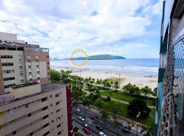f1eb98d2d2db7548dce6686b25a467831ba2fae5 · Apartamento com 1 dormitório à venda, 66 m² por R$ 565.000,00 - Pompéia - Santos/SP