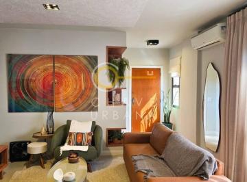 1b4946db4c0f47bf9d2db66f501a7c14e023a349 · Apartamento com 4 dormitórios à venda, 141 m² por R$ 1.500.000,00 - Pompéia - Santos/SP