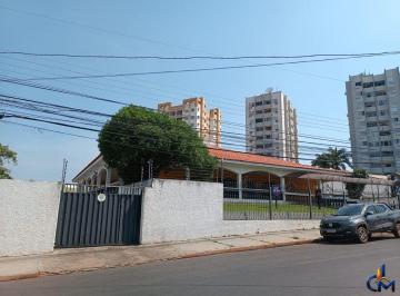Casa · 1350m² · Casa à venda no bairro Consil - Cuiabá/MT