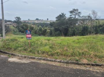 Terreno · 268m² · Terreno em Terra de Santa Cruz I, Boituva/SP