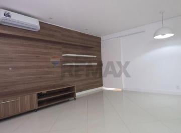 Apartamento · 67m² · 2 Quartos · 1 Vaga · RE/MAX Aluga apartamento Mansões Santo Antonio- Eco Way 2 dormitórios, sendo 1 suíte- R$ 3.700,00