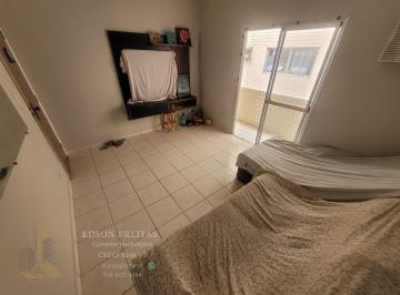 Apartamento · 65m² · 1 Quarto · 1 Vaga · Apartamento à venda no bairro Caiçara - Praia Grande/SP