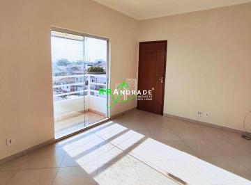 Apartamento · 76m² · 2 Quartos · 2 Vagas · Aluga-se Jardim California