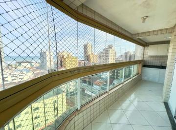 5bf4c2a0c6c47d0f07e9784fc5b55974eda97b2e · Apartamento 2 Dormitórios com Suíte e Vista Mar na Vila Tupi – 91m² e 200m da Praia