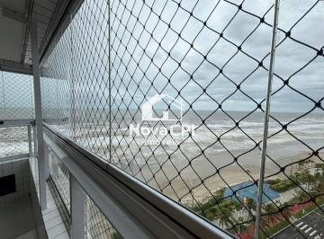 d97ea3068dadb0ae1da7a528c2a3c60d9454967c · Apartamento com Vista para o Mar à Venda no Solemar em Praia Grande