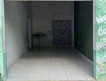 fd2935c950f398cdf0b04a3db9b63a13132d2575 · Salão para alugar, 52 m² por R$ 1.000,00/mês - Gaivota - Praia - Itanhaém/SP