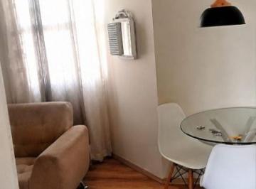 c64939c725ccc4cbd901f0857eb4e46824b60df6 · Apartamento mobiliado com 2 quartos, 56 m² - Jardim Anton Von Zuben - Campinas/SP