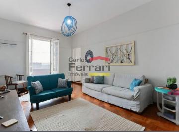 Apartamento de 3 quartos, São Paulo · Apartamento à venda no Tucuruvi com 3 dormitórios, 102 m² e 1 vaga