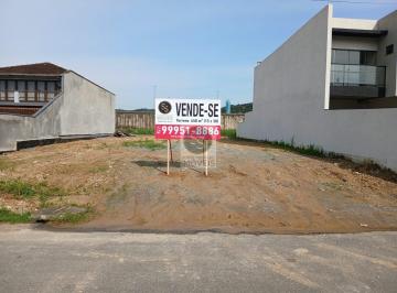 Terreno · 450m² · Terreno Plano à Venda no Bairro Anita Garibaldi – 450 m² | 15x30