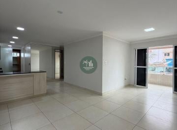Apartamento · 93m² · 3 Quartos · 1 Vaga · #VJ1315