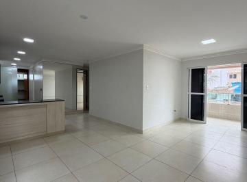 Sala de estar integrada · #VJ1315
