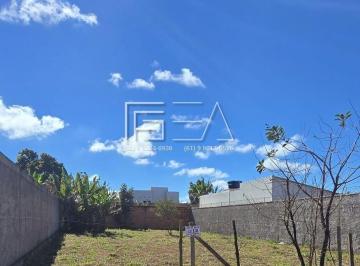 Terreno · 420m² · LOTE MURADO À VENDA – SETOR SÃO FRANCISCO