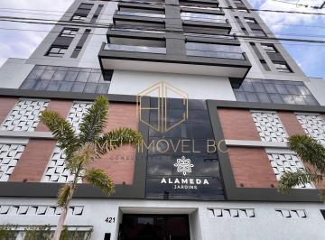 Apartamento · 74m² · 2 Quartos · 1 Vaga · Apartamento Alameda Jardins - São Judas