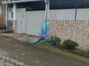 Casa · 237m² · 4 Quartos · 4 Vagas · 2 Casas no Mesmo Terreno. Oportunidade Imperdível em Caucaia do Alto.