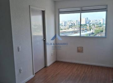 fc7b11f427c7f8343fecaf996c7b7ac3a34c5675 · Apartamento com 2 dormitórios à venda, 32 m² por R$ 259.000,00 - Jardim Pereira Leite - São Paulo/SP