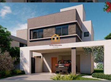 Casa · 200m² · 4 Quartos · 4 Vagas · LANCA575 - Jardins Lyon Setor Conj. Bela Morada - Aparecida de Goiânia GO