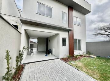 8e16577d3b4bdf23206e7a07e8b35adfe5c93c2a · Sobrado com 3 Quartos á venda no bairro Margem esquerda em Gaspar!