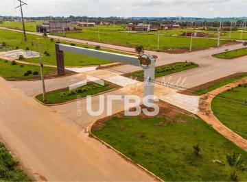 Terreno · 362m² · Lote à venda no Top do Parque - Senador Canedo