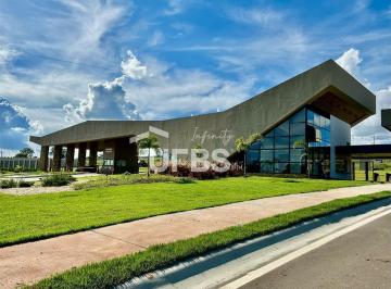 Terreno · 265m² · ( LOTE VINHAS FLAMBOYANT | Q 20, L18 )
