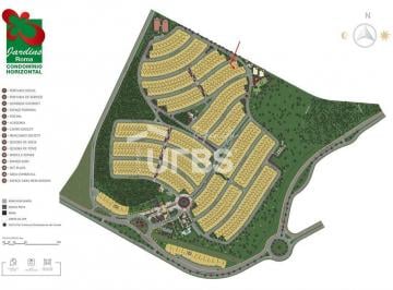Terreno · 268m² · Lote de 268 m² à Venda no Jardins Roma – Localização Privilegiada Próxima à Área de Lazer