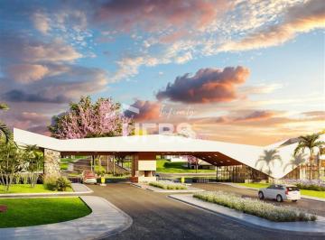 Terreno · 250m² · Vinhas Flamboyant - Terreno Residencial