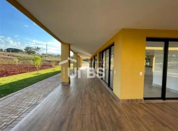 Terreno · 1000m² · Condomínio Villa Toscana - Terreno Residencial