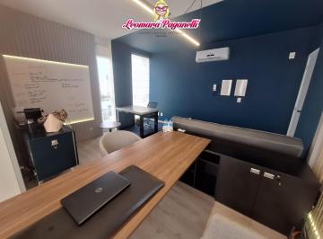 Comercial · 25m² · 1 Vaga · Hogar Corporate - Sala comercial Em edifício - Hogar Corporate - com vaga garagem - centro - Palhoça