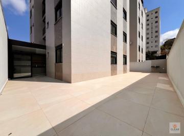 Apartamento · 190m² · 3 Quartos · 2 Vagas · Área Privativa 190 m² no Cabral Contagem | 3 Quartos | 2 Vagas | Academia l Espaço Gourmet