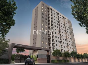 Apartamento · 51m² · 2 Quartos · 1 Vaga · Apartamento Padrão Cambeba