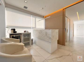 Comercial · 130m² · Sala Comercial 130 m² com 8 Salas à Venda no Manacás BH | Pronta para Clínica ou Consultórios