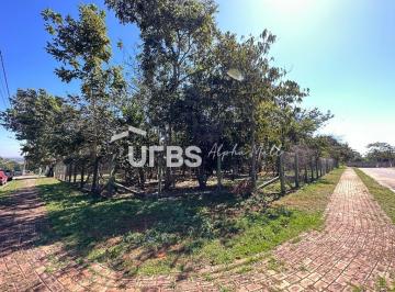 Terreno · 2237m² · Residencial Villa Verde - Terreno Residencial