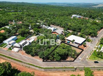 Terreno · 1163m² · Condomínio Villa Verde - Terreno Residencial