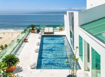 e18bb1e353519bf1b25550946ad995fafc0a42d0 · Cobertura à venda, 848 m² por R$ 26.000.000,00 - Copacabana - Rio de Janeiro/RJ