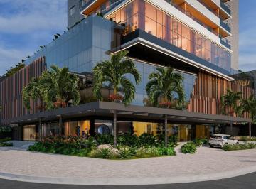 Apartamento · 62m² · 2 Quartos · 1 Vaga · Apartamento na Conselheiro Furtado com 1, 2 ou 3 Suítes – Torre Vértice