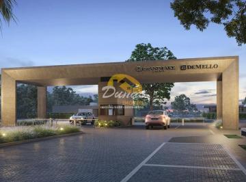 Terreno · 250m² · Terreno à Venda no Grand Lake – O Bairro Balneário de Osório/RS