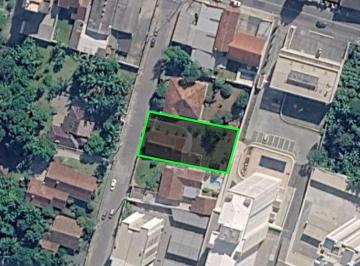 76afa3bb199408e9eb7b28cd1d863e5d49e54016 · Terreno à venda, 760 m² por R$ 799.000,00 - Escola Agrícola - Blumenau/SC