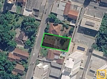 e874b895edecc2884f2a437fc5584537159e7bce · Terreno à venda, 760 m² por R$ 799.000,00 - Escola Agrícola - Blumenau/SC