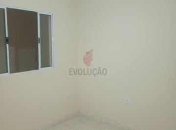 Casa · 1 Quarto · Casa de 3 cômodos para alugar no Parque do Lago, São Paulo/SP