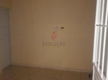 Casa · 1 Quarto · Casa 3 cômodos para alugar no Parque do Lago, São Paulo/SP