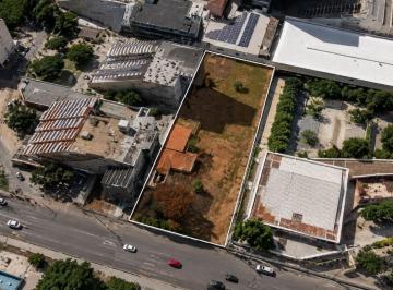 4a24fd469339fee45bc99825f7fd4880dac4ad48 · Terreno à venda, 1000 m² por R$ 7.000.000 - Meireles - Fortaleza/CE