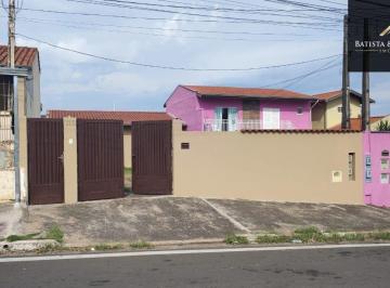 Casa · 50m² · 1 Quarto · 1 Vaga · Casa em Parque Jambeiro, Campinas/SP