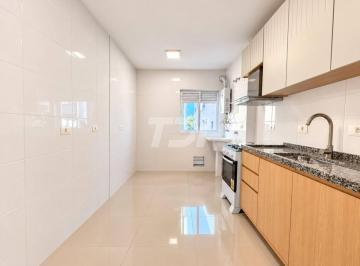 79b32b4cac1e668581273f87dc0abf83fc21b44c · Apartamento com 3 dormitórios à venda, 94 m² por R$ 645.000,00 - Rebouças - Curitiba/PR