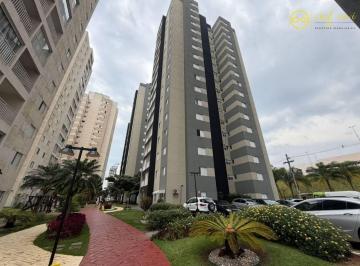 c75ddabb750dd157640b41beb994bc6a51af30dc · Apartamento com 2 Quartos para alugar, 78 m² por R$ 2.300/mês - Condomínio Vitrine Esplanada  - Voto