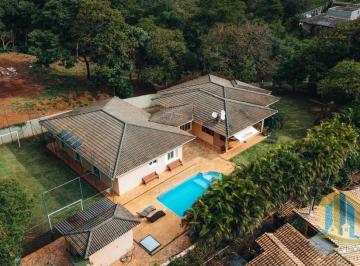 Casa · 362m² · 5 Quartos · CASA DE ALTO PADRÃO PARA LOCAÇÃO – RESIDENCIAL VILA VELHA | ALPHAVILLE